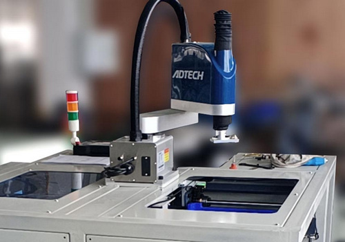 視覺檢測系統(tǒng)